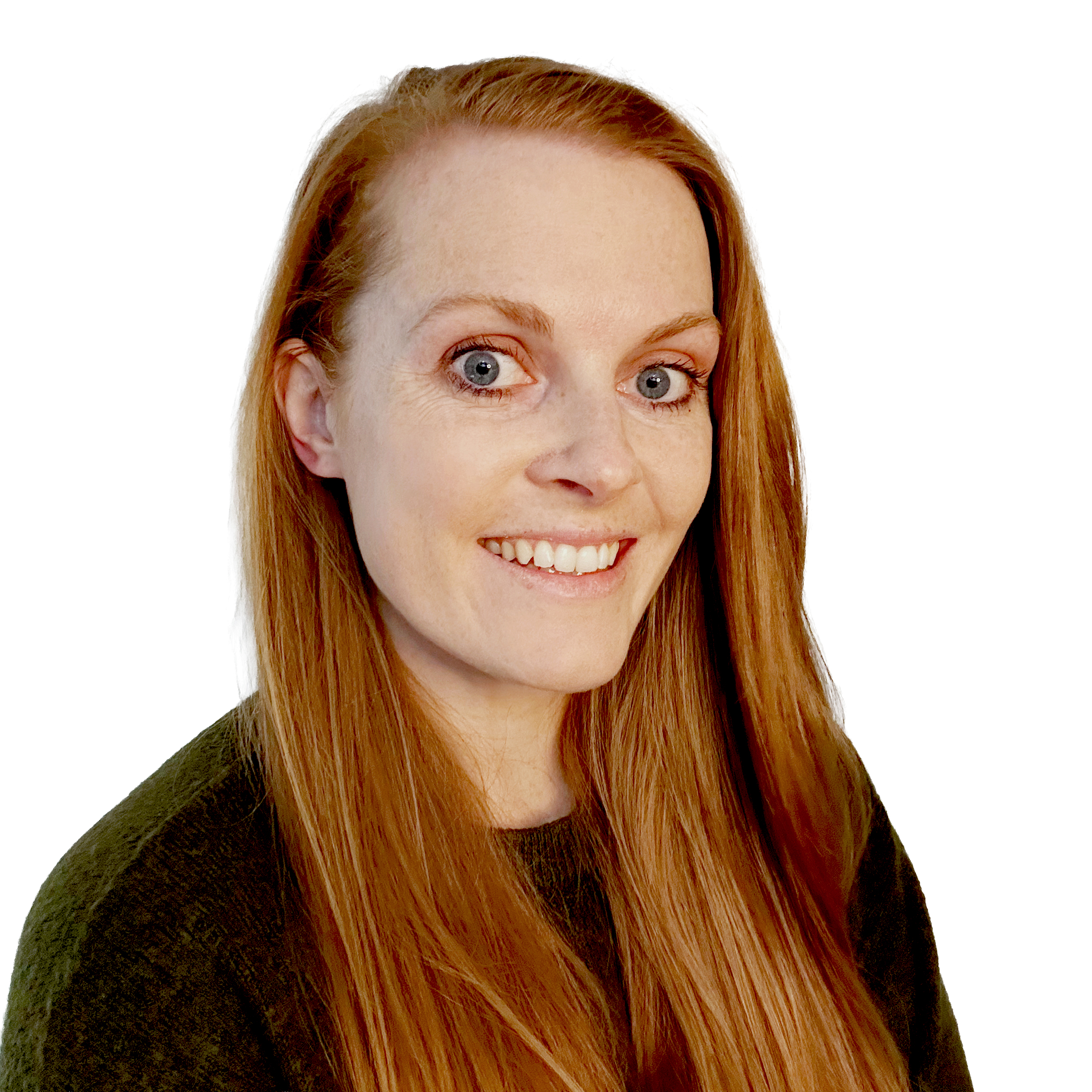 Francesca Brookes