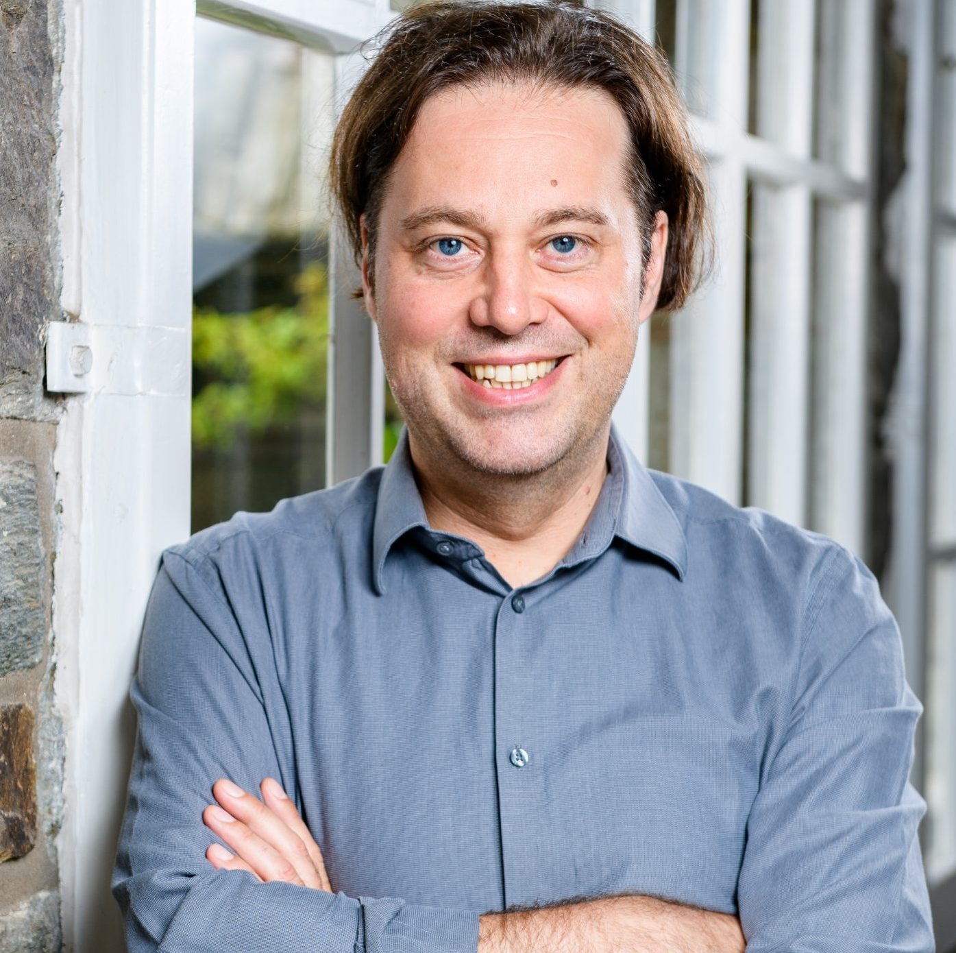 Martin Szugat