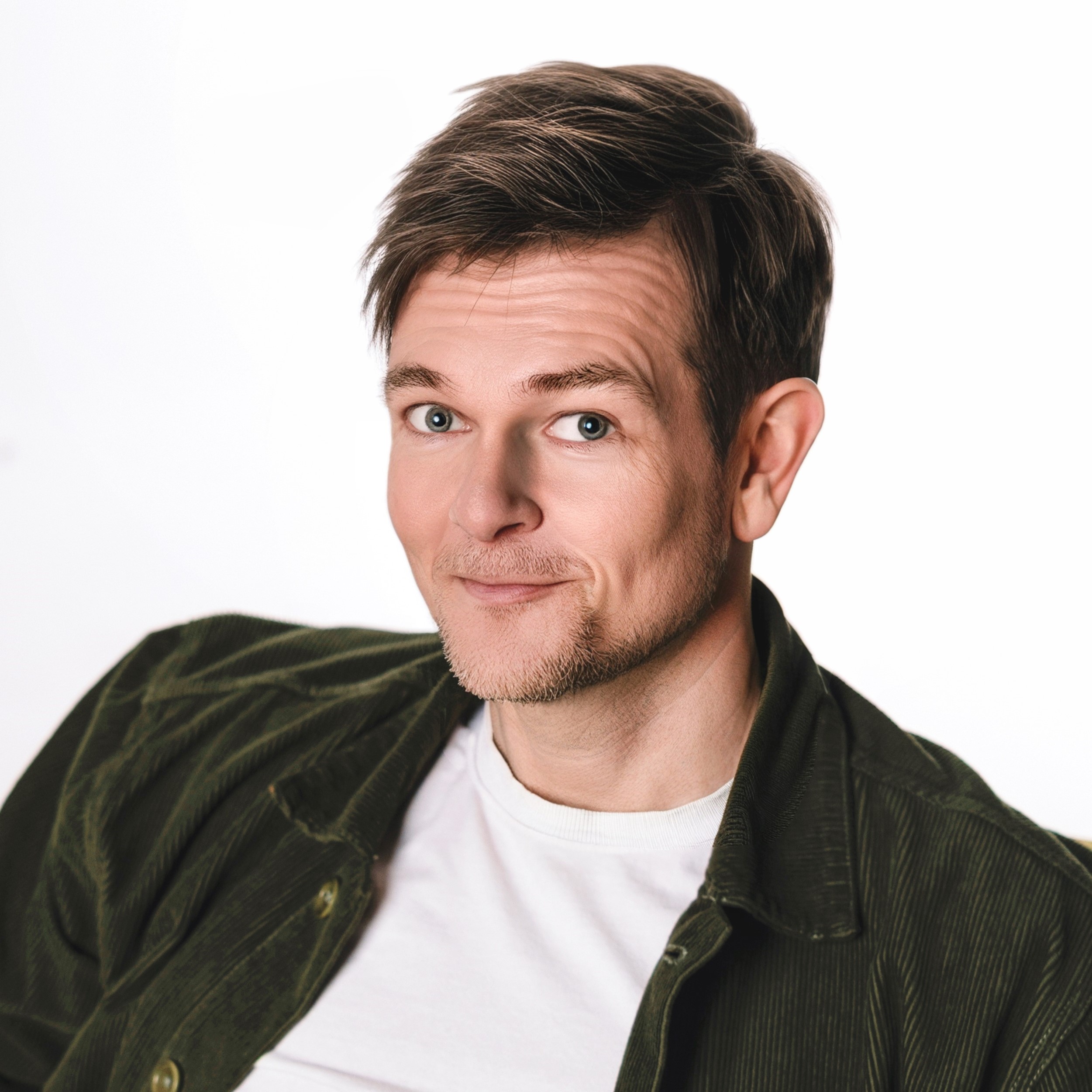 Rasmus Houlind