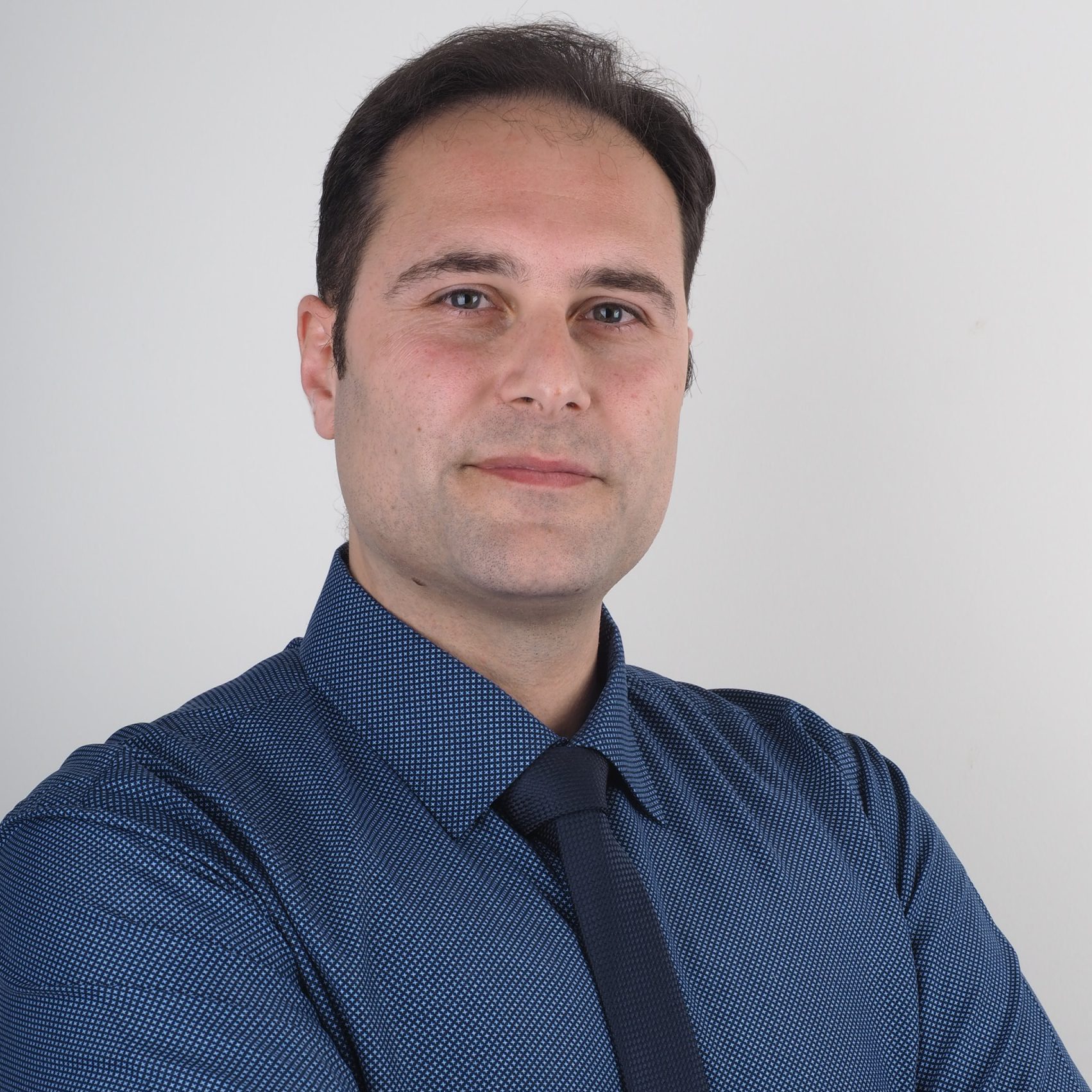 Thomas Krypas